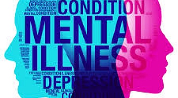 Mental disorders increase by 95.5% globally since 1990 - Study