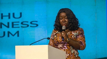 Ghana must lead AfCFTA by example — Trade Minister