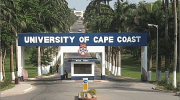 Tragedy on campus: UCC student dies in crash minutes before exam