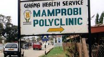 Health Ministry orders tight security in all hospitals after Mamprobi Poly baby theft