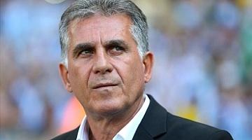 Carlos Queiroz: New Black Stars coach to address media in Accra ahead of World Cup campaign