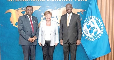 IMF programme ends: Ghana moves to new non-financing policy deal after economic turnaround