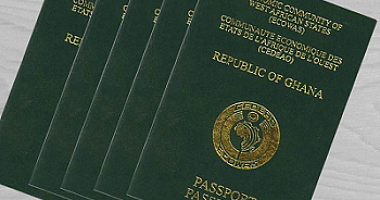 No need for Accra trips: Passport Office lists biometric centres in all 16 regions