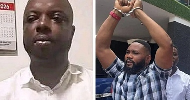 Abronye DC, Baba Amando granted bail after CID arrest in Accra