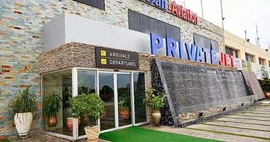 McDan Aviation challenges termination of Kotoka Terminal 1 licence by GACL