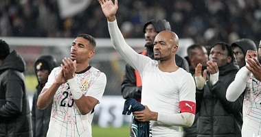 Black Stars: Ghana slips two places in latest FIFA rankings ahead of FIFA World Cup