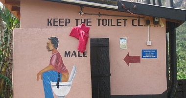 PAC summons officials over GH¢8.2m toilet contracts with no work done