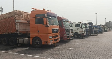 No transit trucks missing, Ghana Link insists amid tax evasion probe