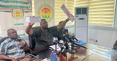 DVLA recalls defective 2026 embossed number plates, offers free replacement