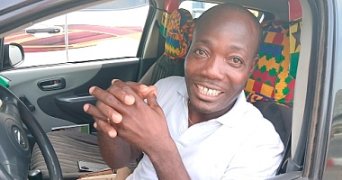 Wisdom  hopes to be remembered for encouraging reading