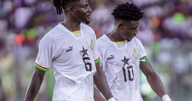 Kudus and Salisu miss World Cup through injury as Ghana names provisional squad