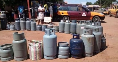 Energy Minister: Ghana to phase out imported LPG cylinders