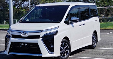 NRSA clarifies Voxy position: 'One report presented to me does not issue it to the public'