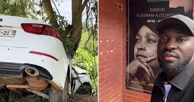 Promasidor Ghana mourns sales lead killed in Koforidua Highway crash