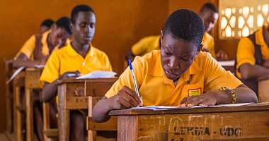 John Kapi — Head of Public Affairs, West African Examinations  Council (WAEC)