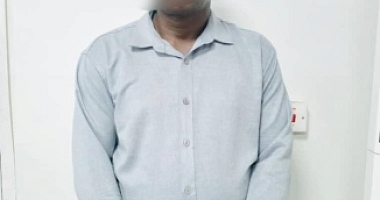 Police arrest Kasoa pastor over viral video threatening Vice-President Opoku-Agyemang