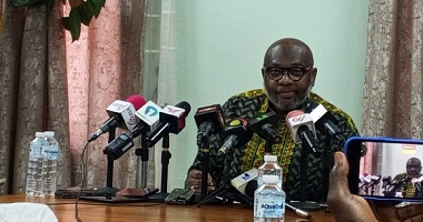 Cocoa crisis: COCOBOD CEO blames pricing, legacy debts for stranded beans