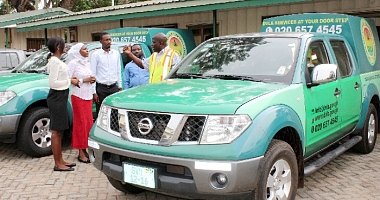 DVLA extends service hours at 15 offices until 10pm under 24-hour economy push