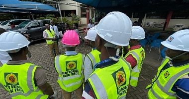 See the areas that will be affected by ECG's planned maintenance on Wednesday, March 11, 2026