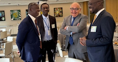 Ghana economic recovery driven by reforms, not cosmetic gains — Ato Forson