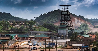 US$2.3billion offtake: Trafigura signs 700,000-ounce gold agreement with Ghanaian-owned Heath Goldfields