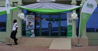 ADB returns to profit with GH¢367million after restructuring