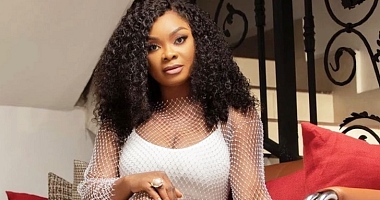 Ghanaian actress and media personality Beverly Afaglo passes on