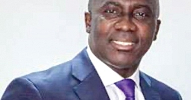 Dr Samuel Amo Tobbin —Chief Executive Officer of Tobinco Group of Companies
