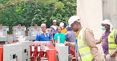 See the areas that will be affected by ECG's planned maintenance on Friday, March 20, 2026