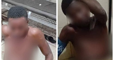 Two suspected robbers shot after scaling judge’s wall in Kumasi