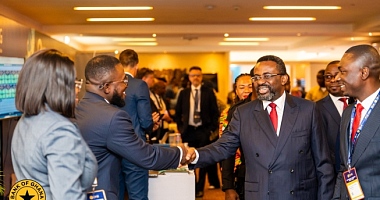 BoG eyes historic non-interest banking launch in Ghana this year