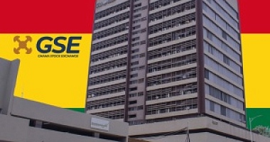 MTNGH hits new high of GH¢6.59 as GCB Bank records GH¢2.71 gain