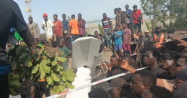 Tema aircraft crash victims identified; wreckage removed as investigations begin