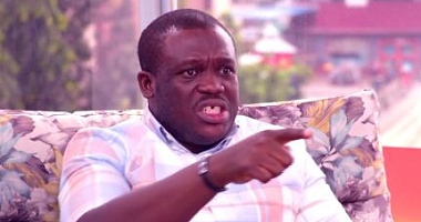 Sam George: Russian suspect to face Ghana’s laws, even if tried in absentia