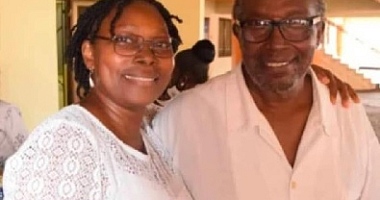 Jesse Amuah and Elizabeth Esi Amuah - The missing couple 