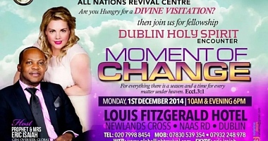 Charmain's status in the church changed when she got married