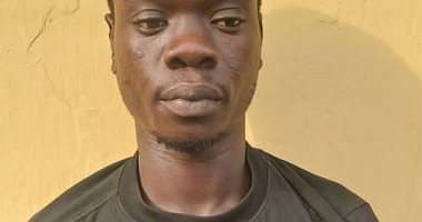 After four years on the run, Manso Akwasiso robbery suspect gets 25 years