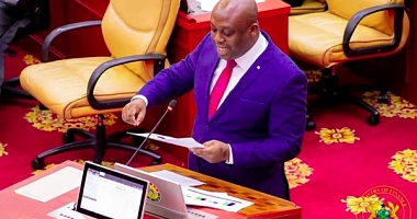 FULL TEXT: Deputy Finance Minister statement on arrears and payables