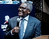 Aliko Dangote wanted all Nigerians to get involved in the share offer