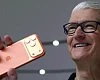Apple CEO Tim Cook said huge cost increases were being passed on to the firm