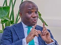Felix Ofosu Kwakye