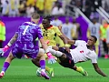 Black Stars' defensive masterclass frustrates England in World Cup stalemate