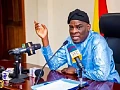 Haruna Iddrisu, Minister of Education