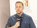 Jonas Claes — Deputy European Union Ambassador to Ghana