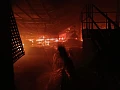 Fire guts Melcom warehouse at Tema Free Zones, no casualties reported