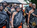 Nana Ama Bonsu chosen as new Asantehemaa