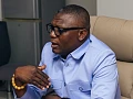 The Ranking Member on the Youth and Sports Committee, Mr Vincent Ekow Assafuah