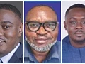 Musah Abdallah —   Head of Corporate and Investment Banking, Stanbic Bank Ghana, Dr Nana Kwesi Amoako —  Sales Director, Business to Business West Africa, Kasapreko PLC, Dr Paa Kwesi Eduaful Abaidoo — Sustainability Manager, Miniplast LTD, 
