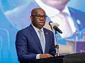 Kwamina Asomaning, Chief Executive, Stanbic Bank Ghana LTD