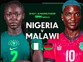 It's a David and Goliath Clash as Malawi face Nigeria in Group C opener